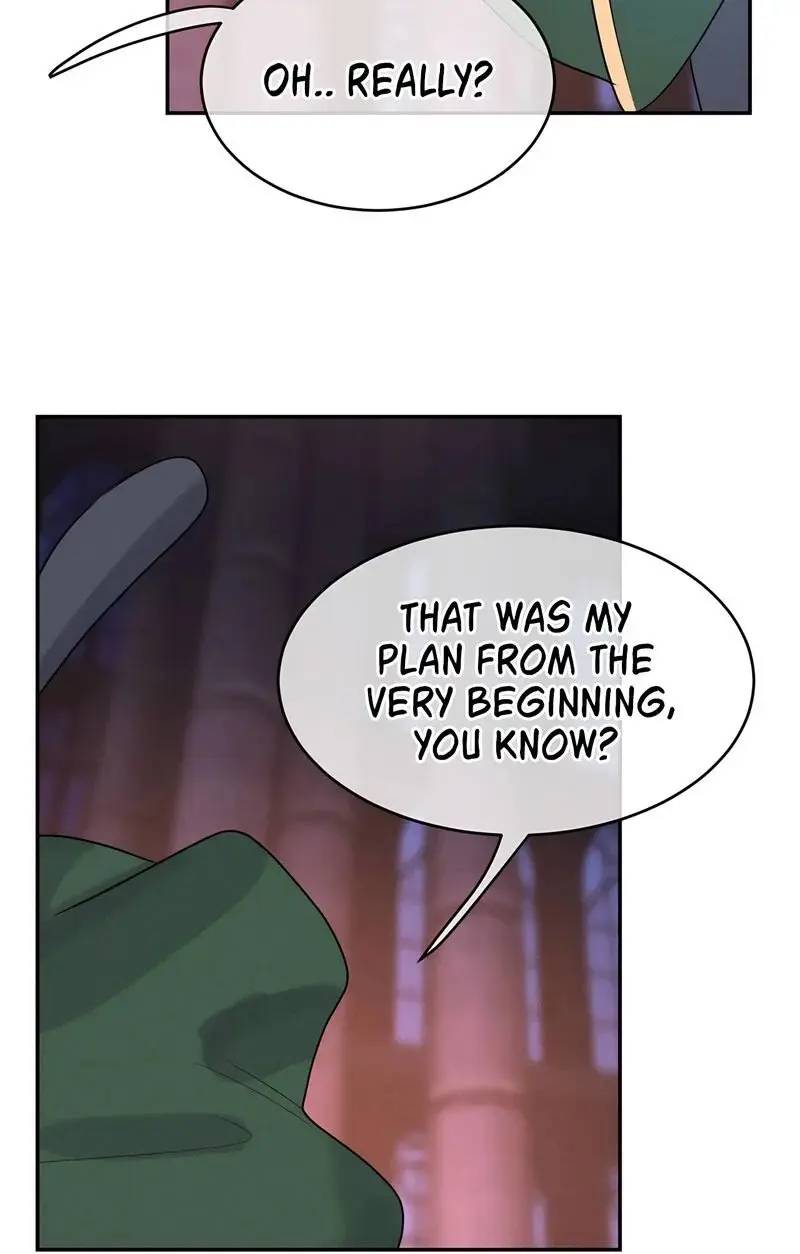 Magical Girl Service Chapter 45 - Page 21