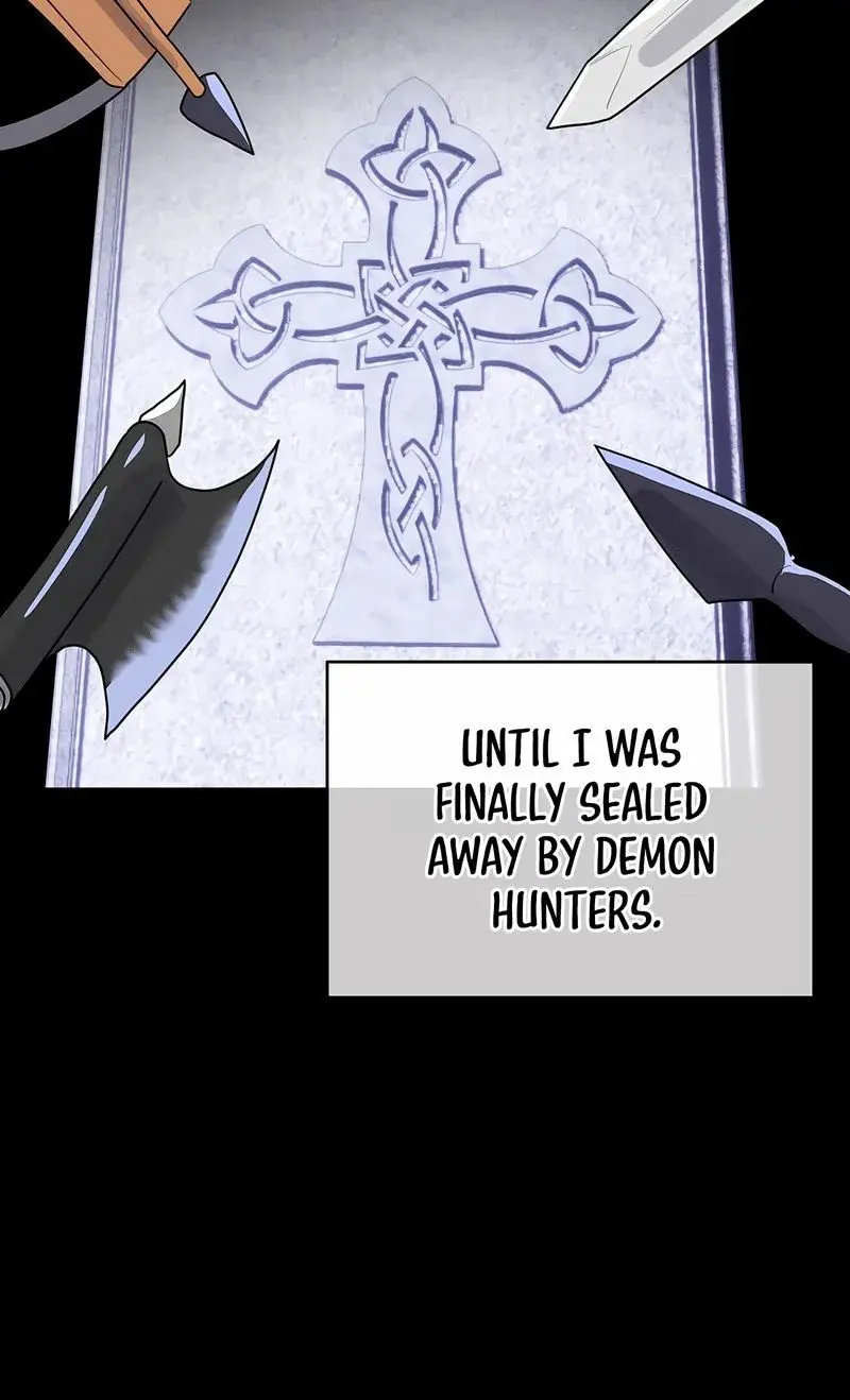Magical Girl Service Chapter 45 - Page 29