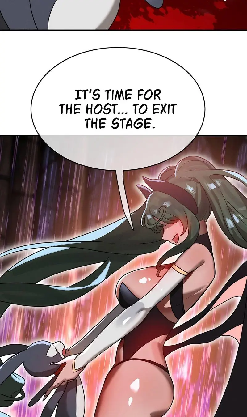 Magical Girl Service Chapter 45 - Page 48