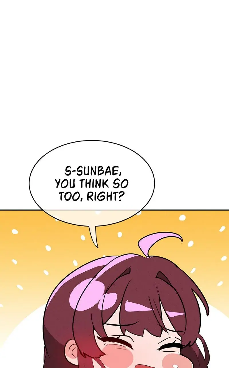 Magical Girl Service Chapter 45 - Page 5
