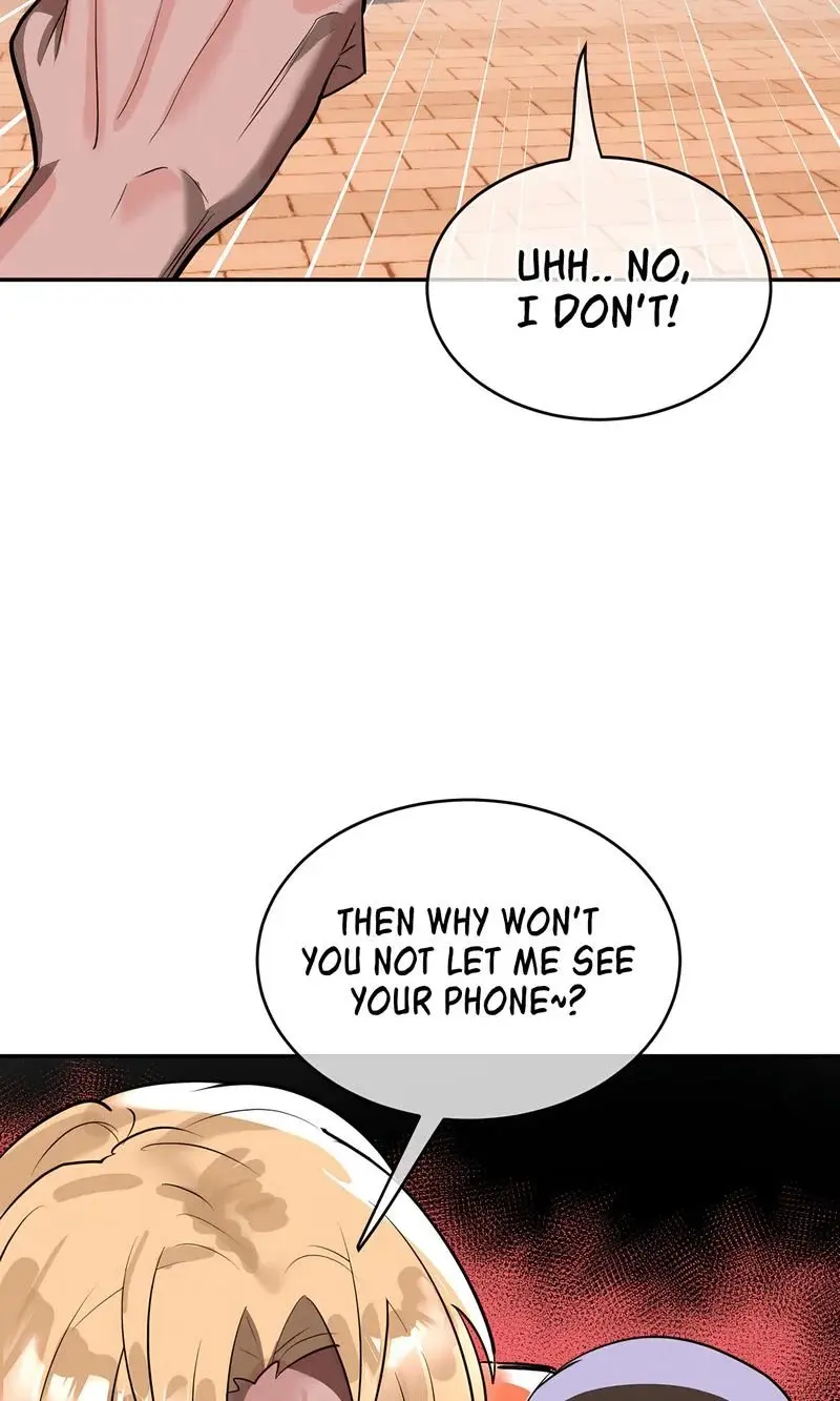 Magical Girl Service Chapter 45 - Page 57