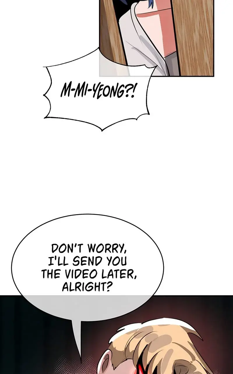 Magical Girl Service Chapter 45 - Page 64