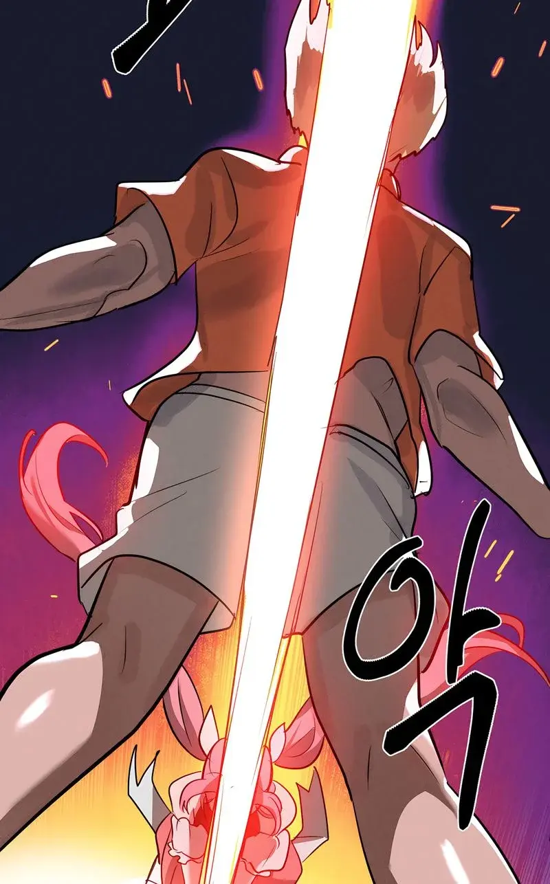 Magical Girl Service Chapter 45 - Page 67