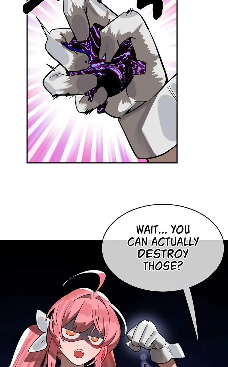 Magical Girl Service Chapter 45 - Page 69