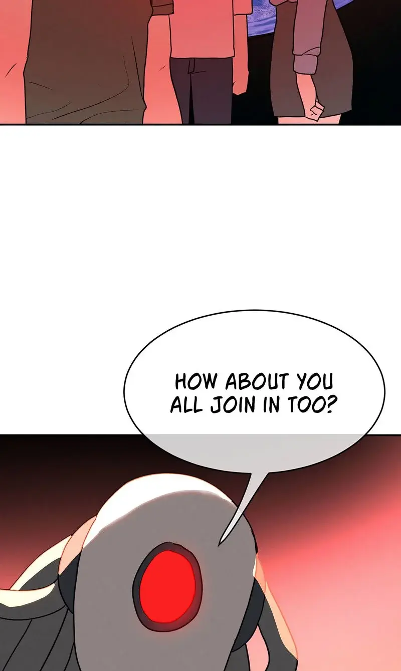 Magical Girl Service Chapter 46 - Page 16