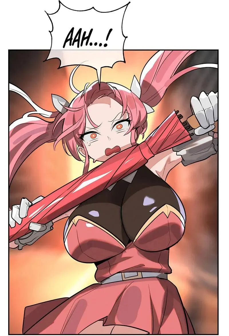 Magical Girl Service Chapter 46 - Page 22