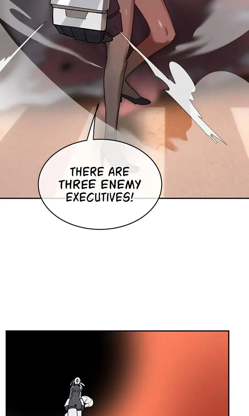 Magical Girl Service Chapter 46 - Page 29
