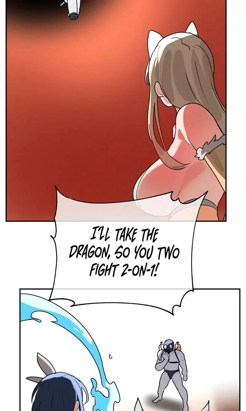 Magical Girl Service Chapter 46 - Page 30