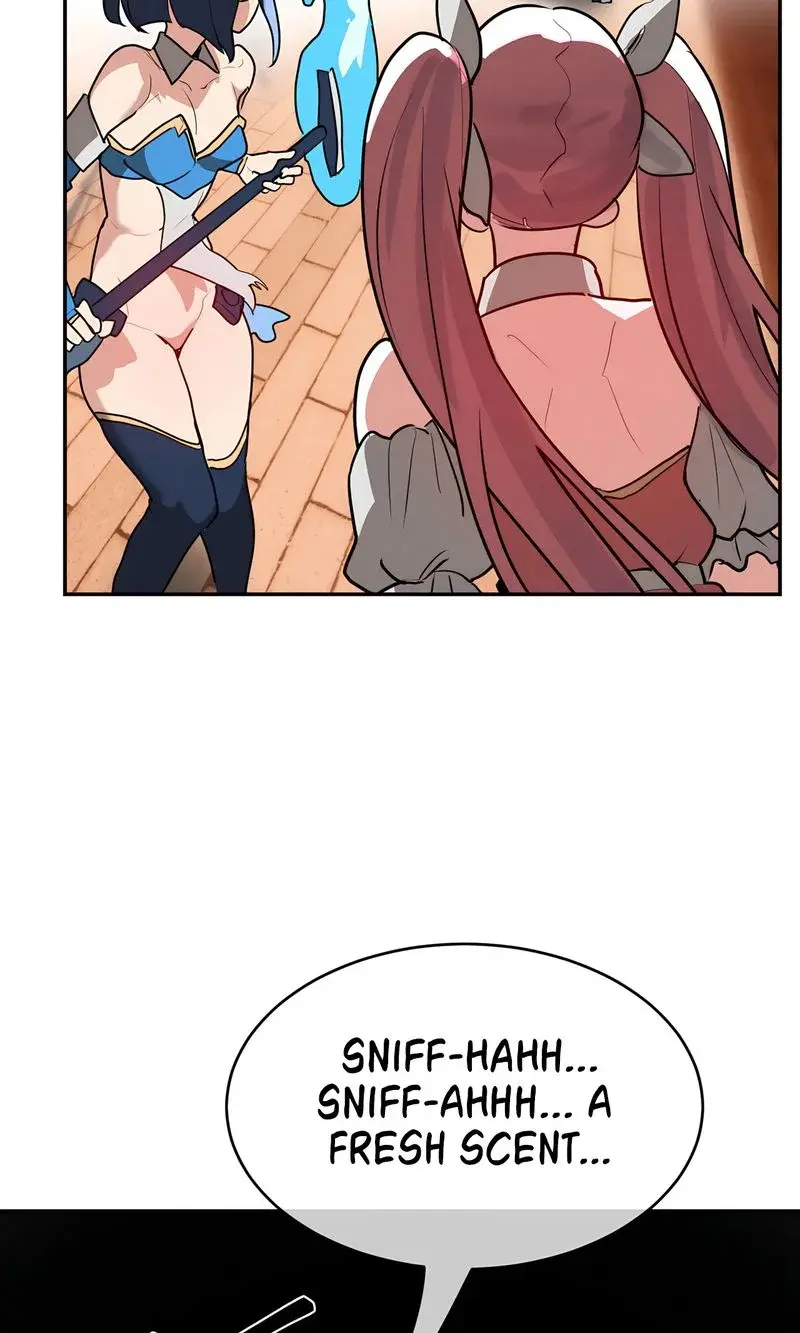Magical Girl Service Chapter 46 - Page 31