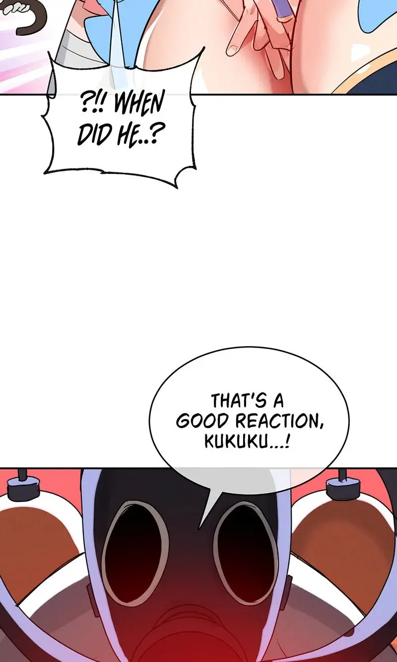Magical Girl Service Chapter 46 - Page 35