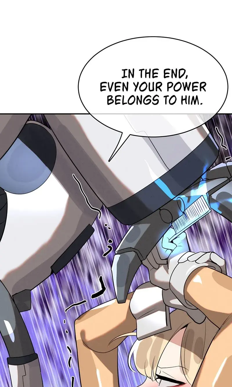 Magical Girl Service Chapter 46 - Page 39