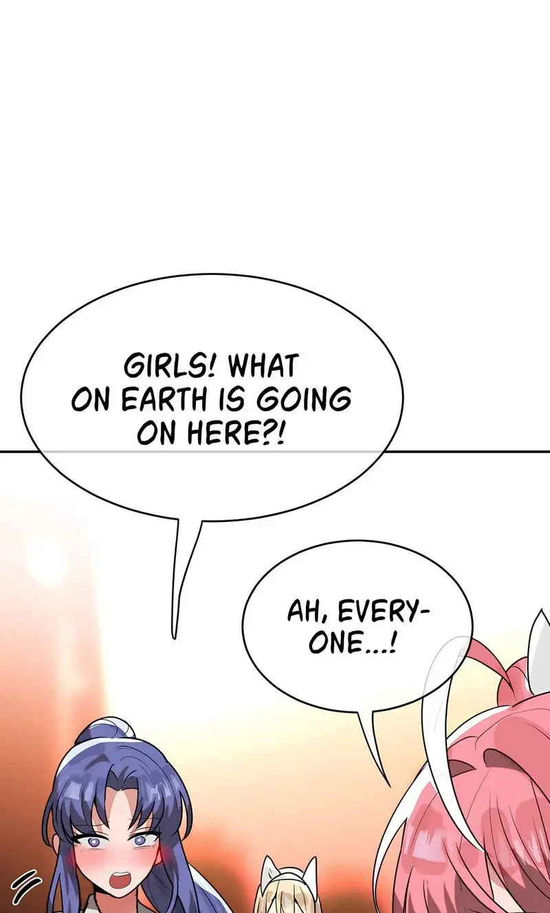 Magical Girl Service Chapter 46 - Page 4