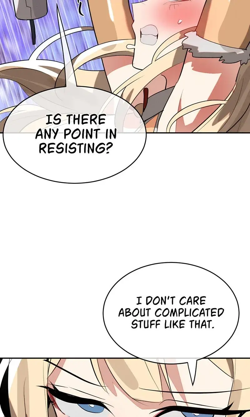 Magical Girl Service Chapter 46 - Page 40