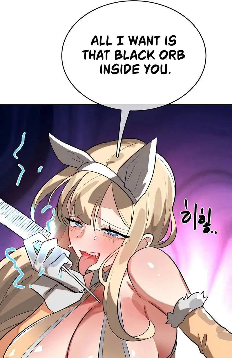 Magical Girl Service Chapter 46 - Page 43