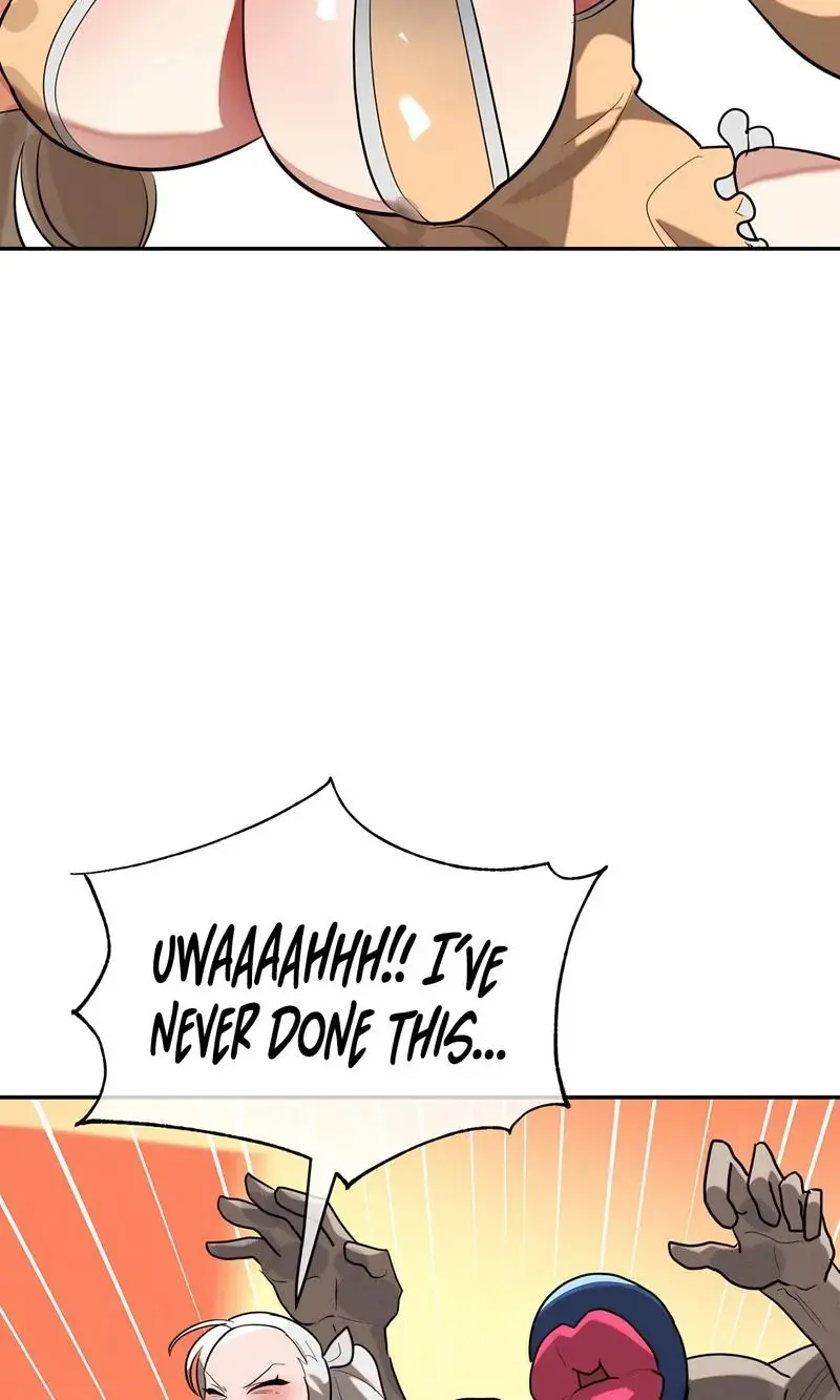 Magical Girl Service Chapter 46 - Page 44