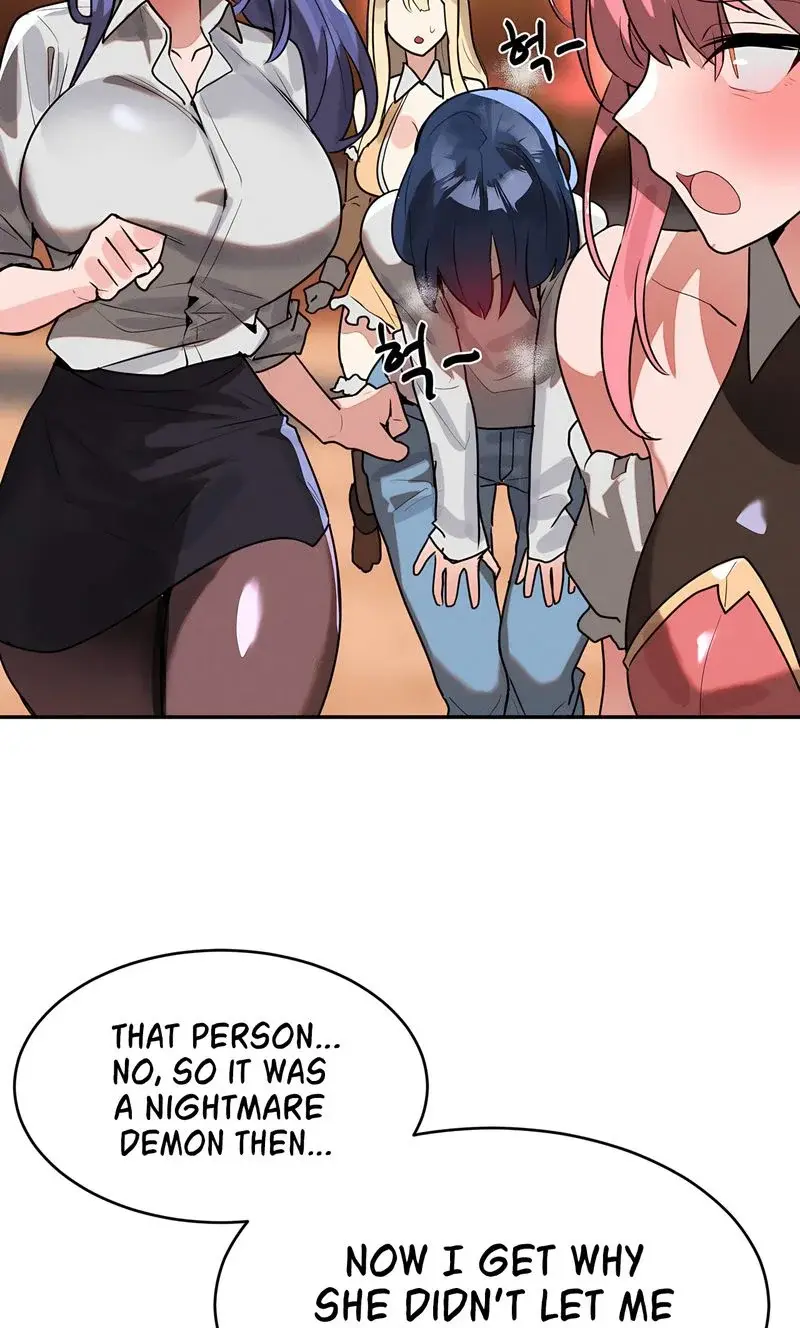 Magical Girl Service Chapter 46 - Page 5