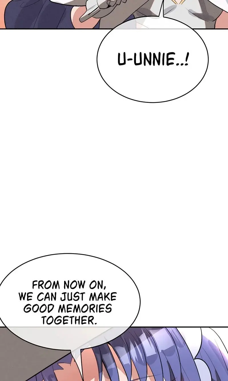 Magical Girl Service Chapter 46 - Page 53