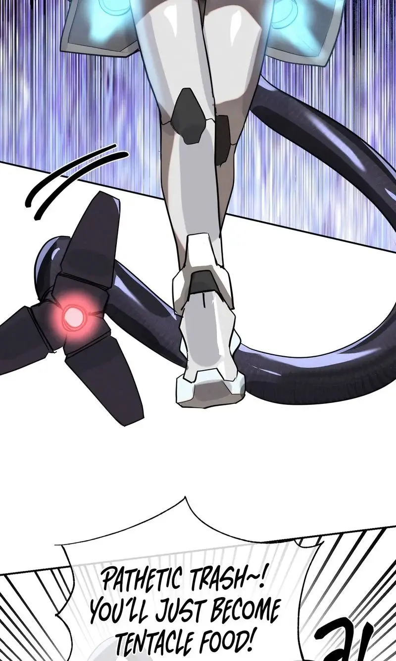 Magical Girl Service Chapter 46 - Page 62