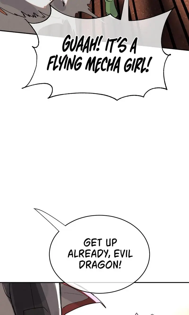 Magical Girl Service Chapter 46 - Page 64