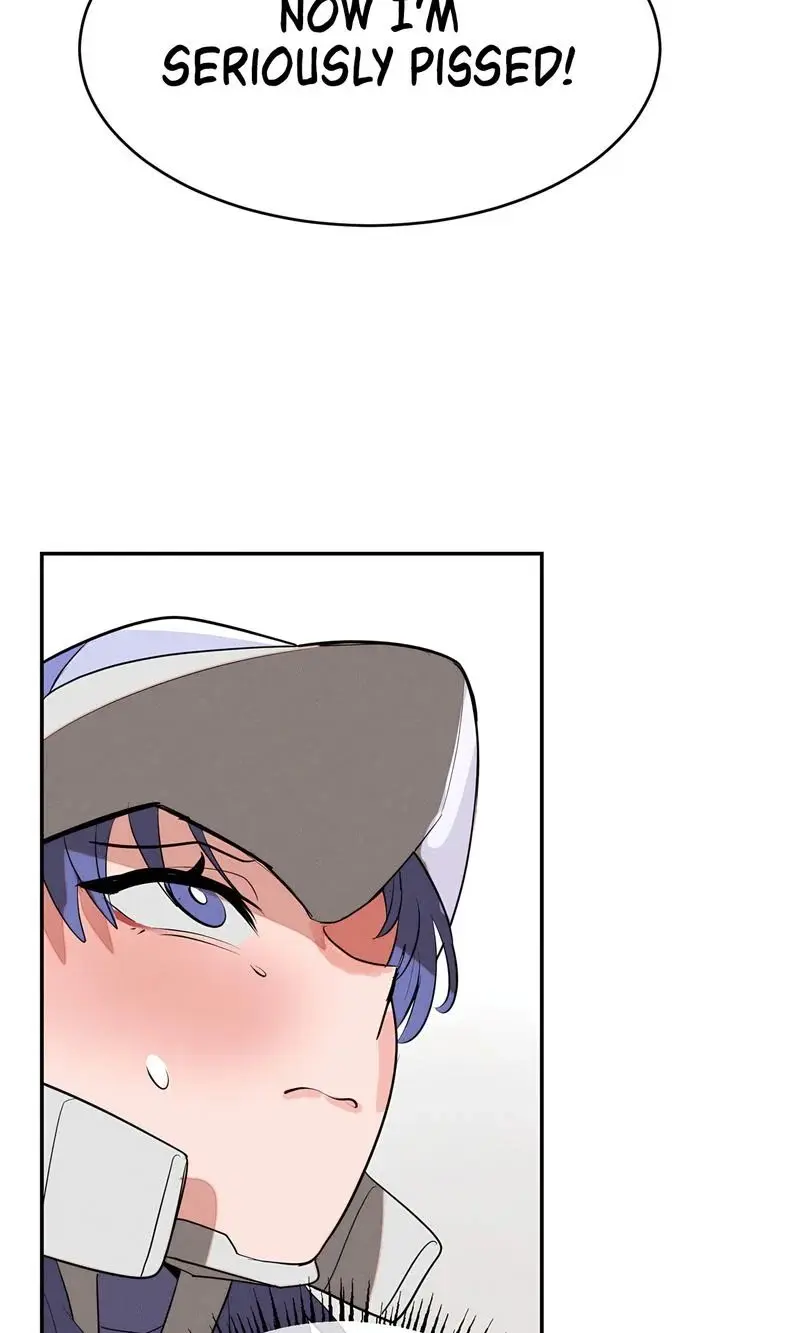 Magical Girl Service Chapter 46 - Page 67
