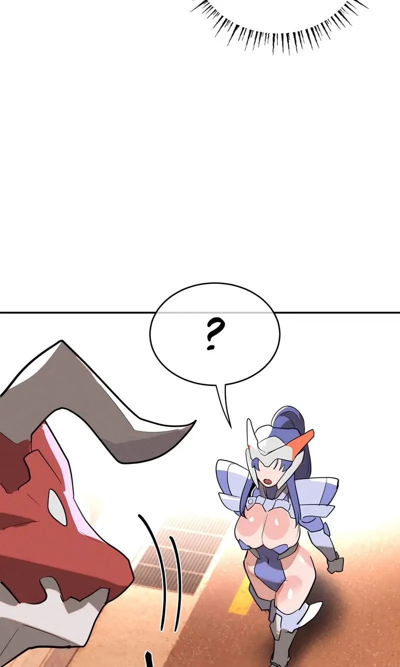 Magical Girl Service Chapter 46 - Page 69