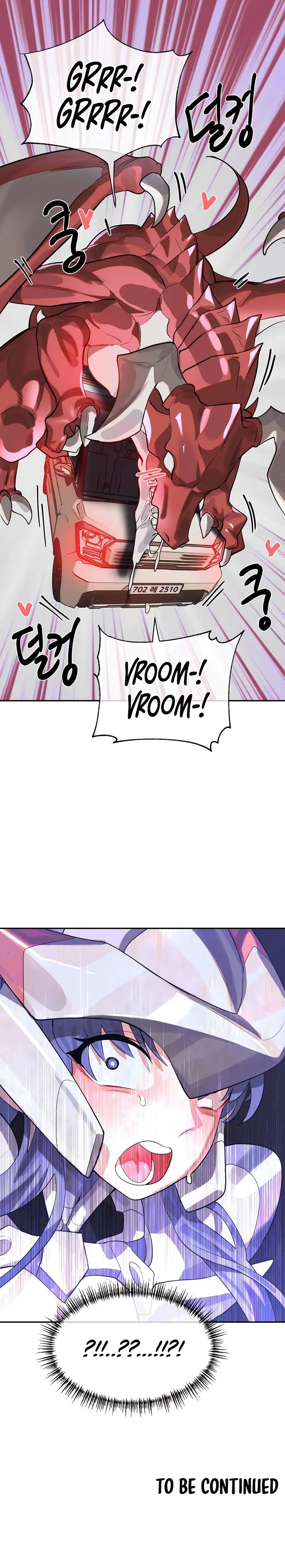Magical Girl Service Chapter 46 - Page 73