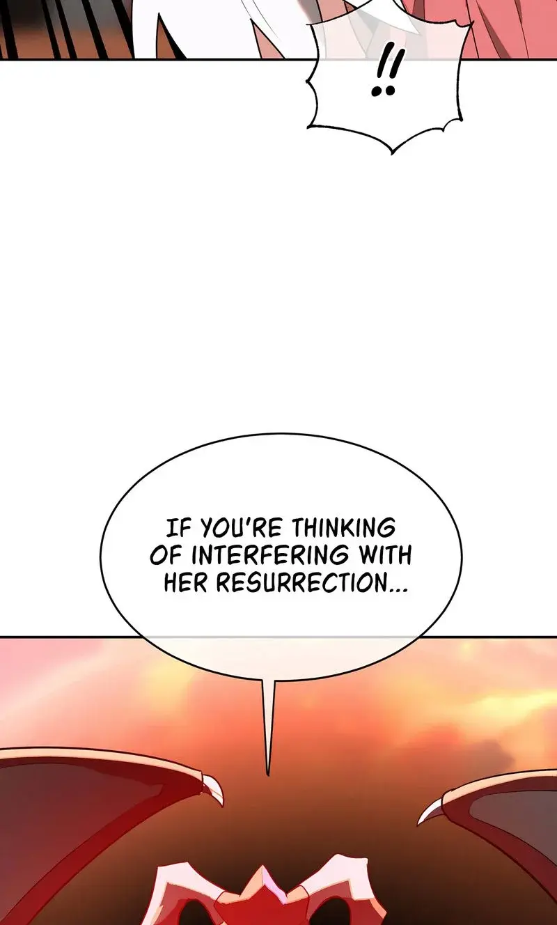 Magical Girl Service Chapter 46 - Page 9