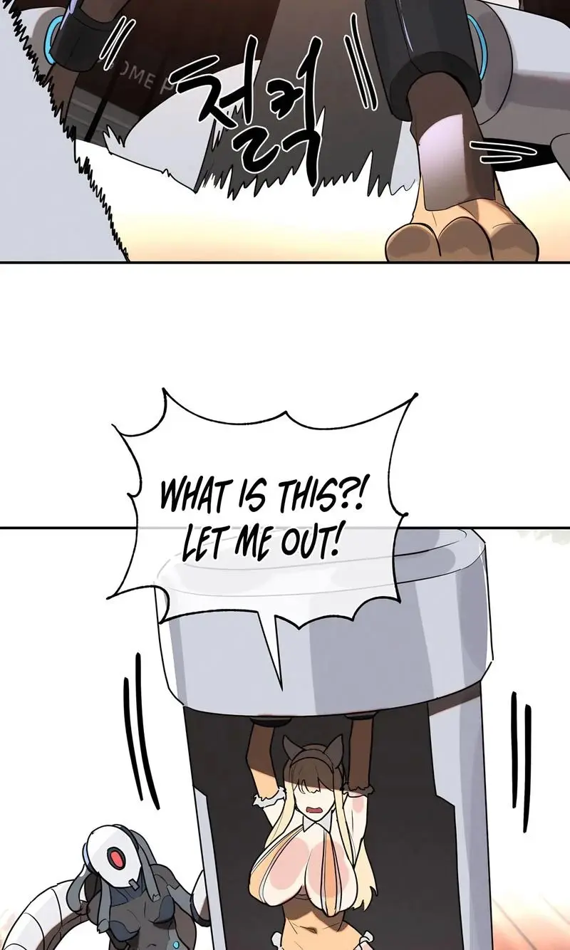 Magical Girl Service Chapter 47 - Page 16