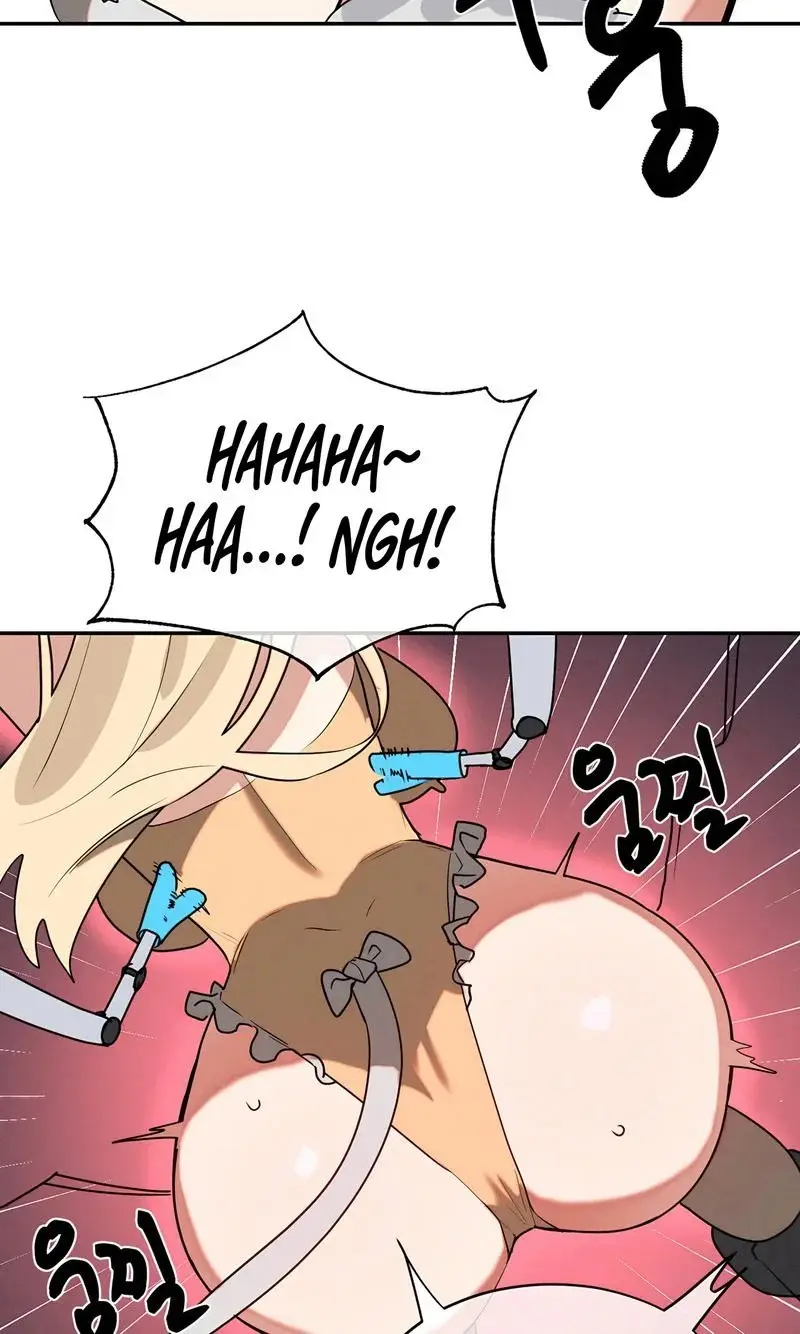 Magical Girl Service Chapter 47 - Page 27