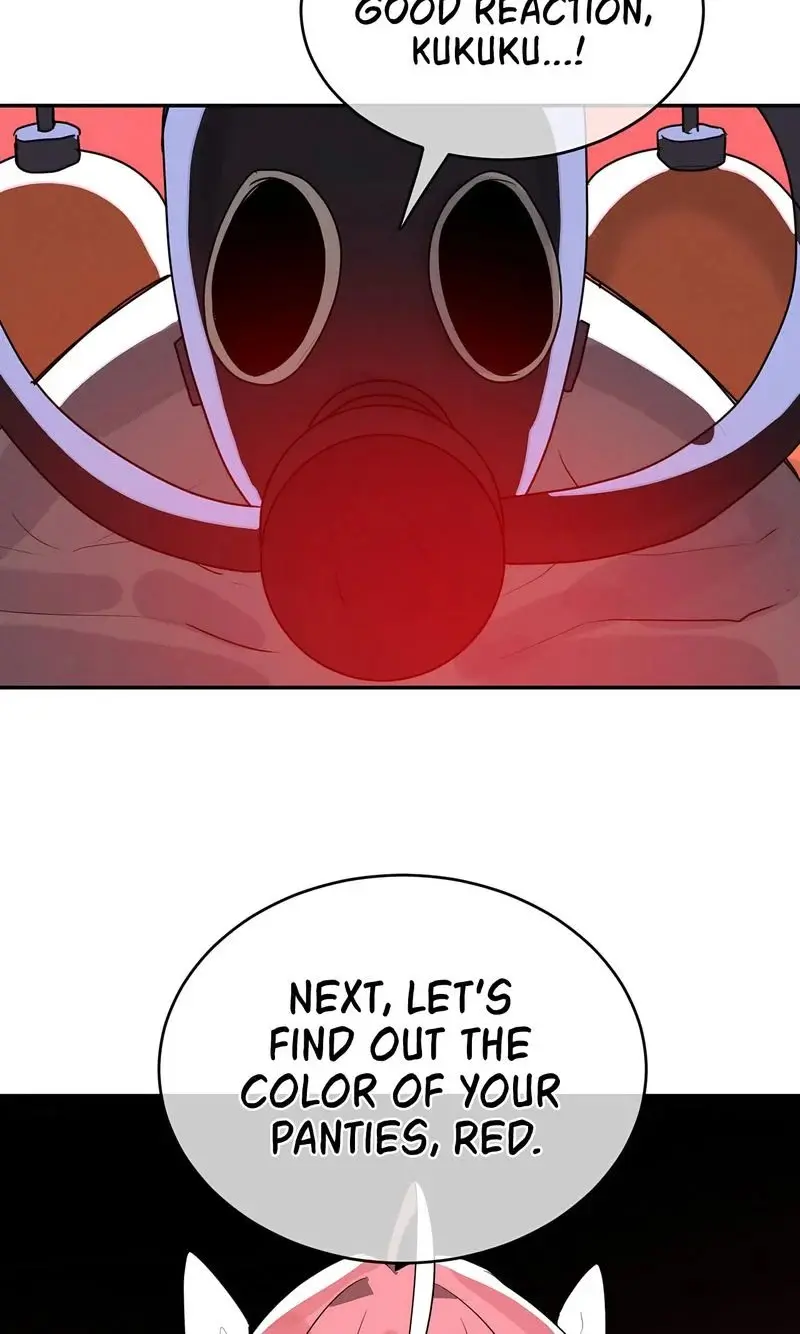 Magical Girl Service Chapter 47 - Page 3