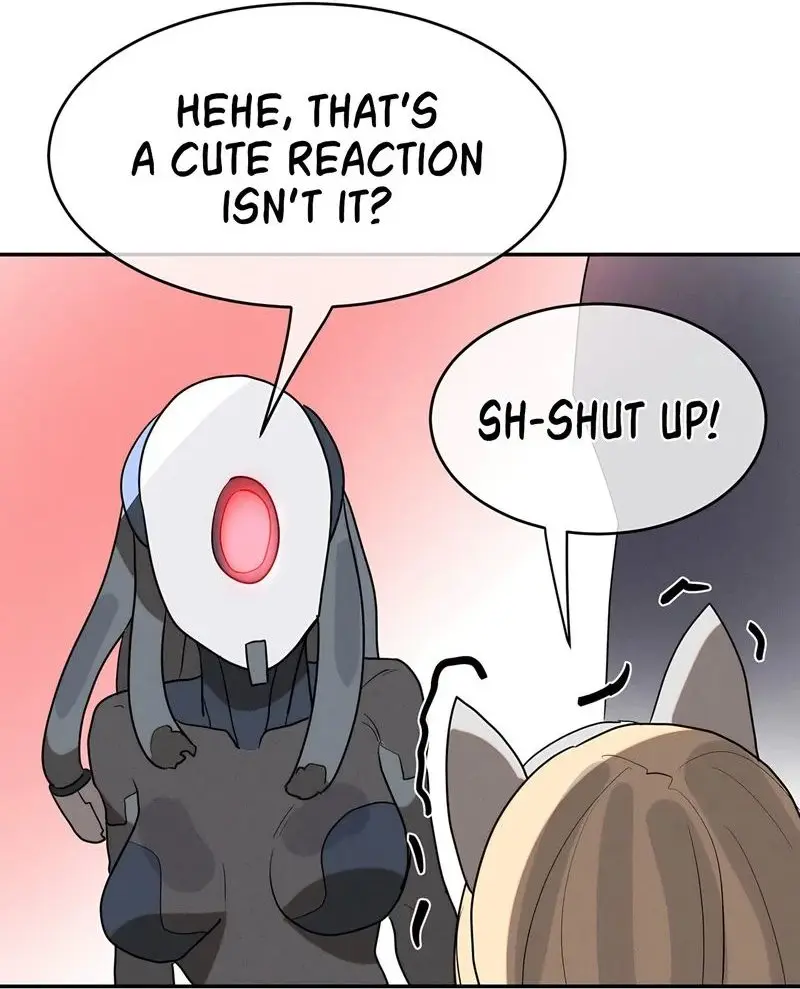 Magical Girl Service Chapter 47 - Page 33