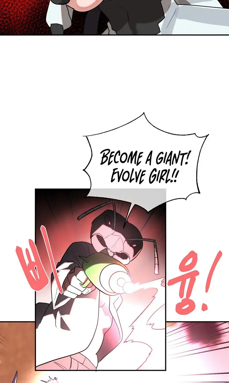Magical Girl Service Chapter 47 - Page 43