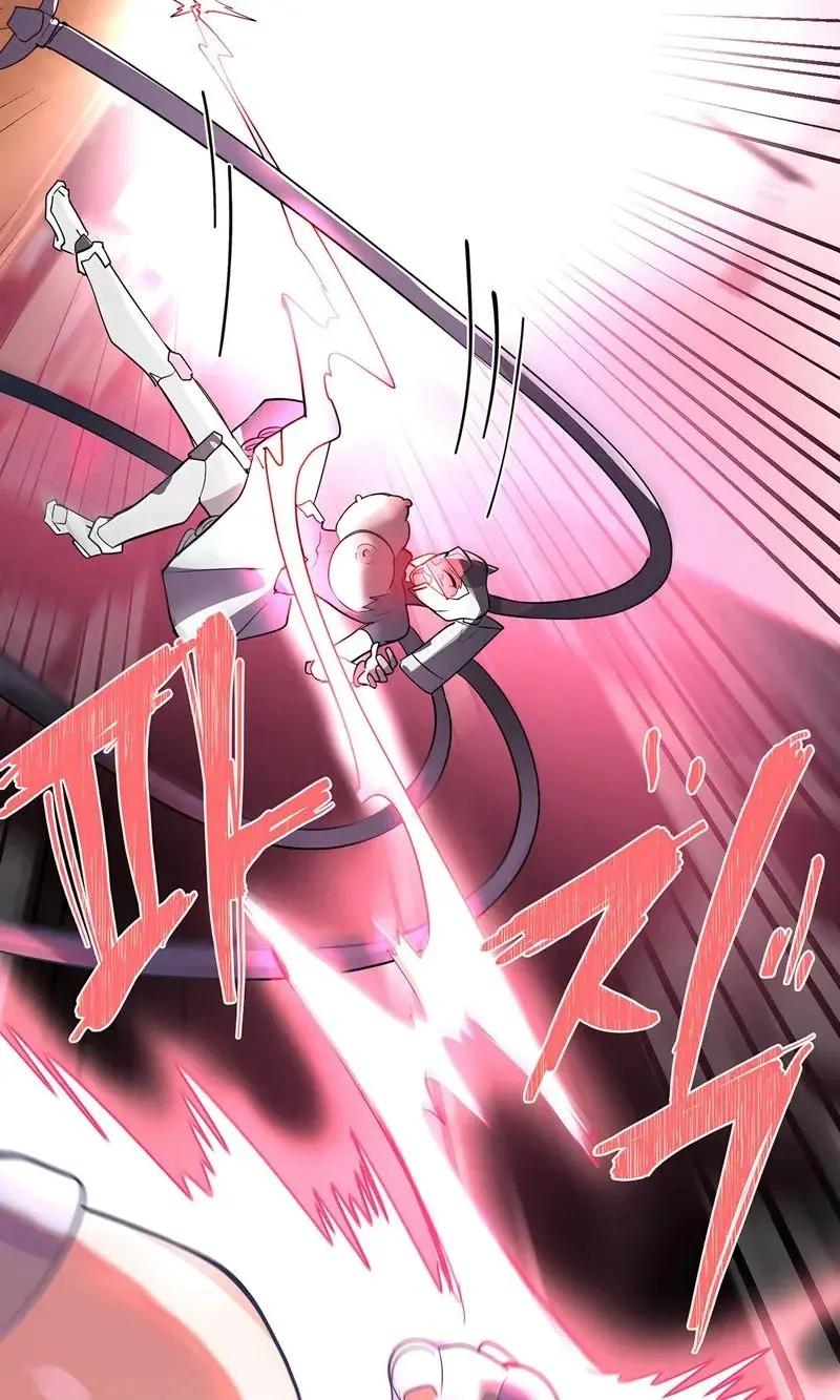 Magical Girl Service Chapter 47 - Page 44