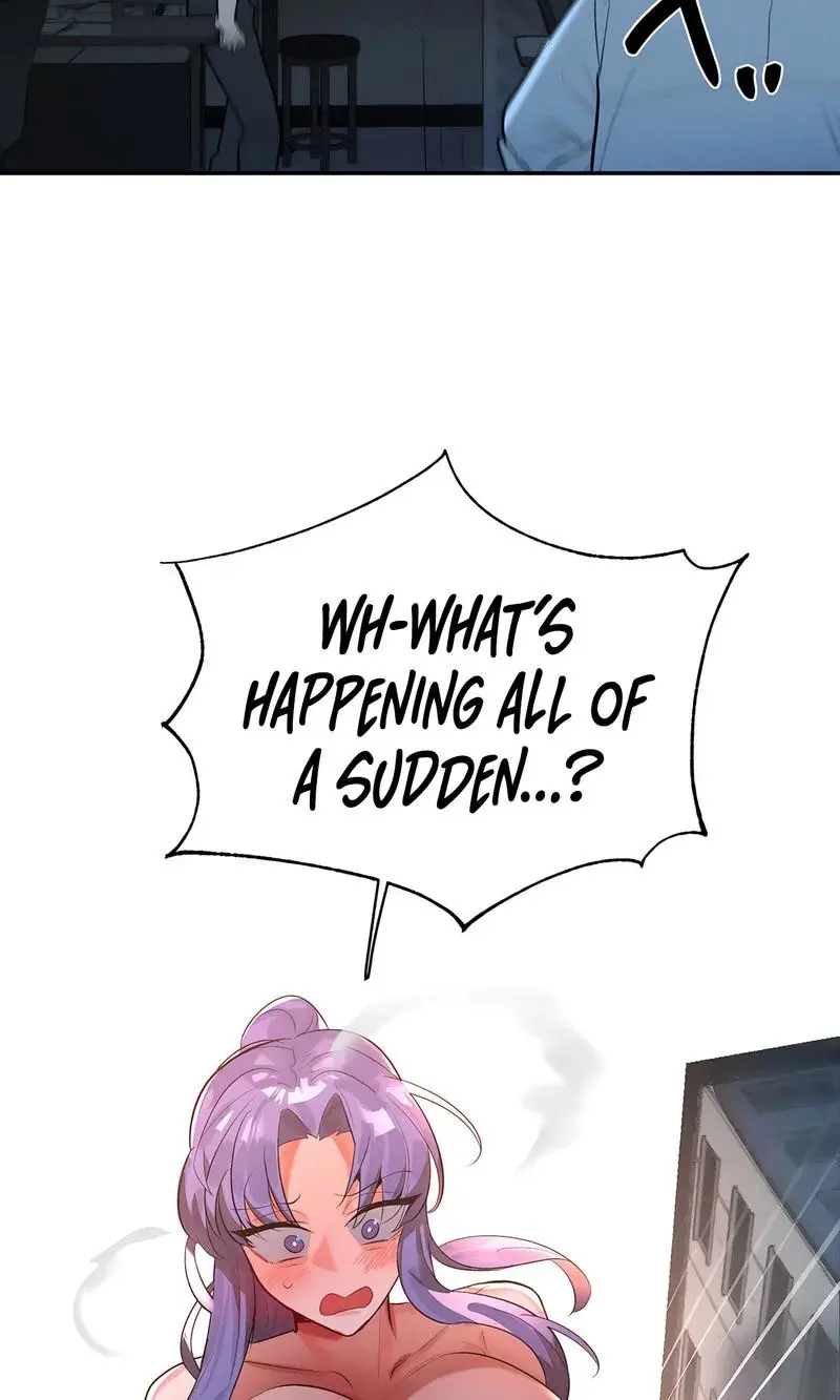 Magical Girl Service Chapter 47 - Page 48