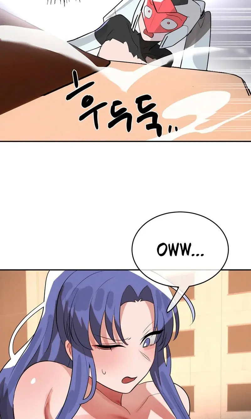 Magical Girl Service Chapter 47 - Page 58