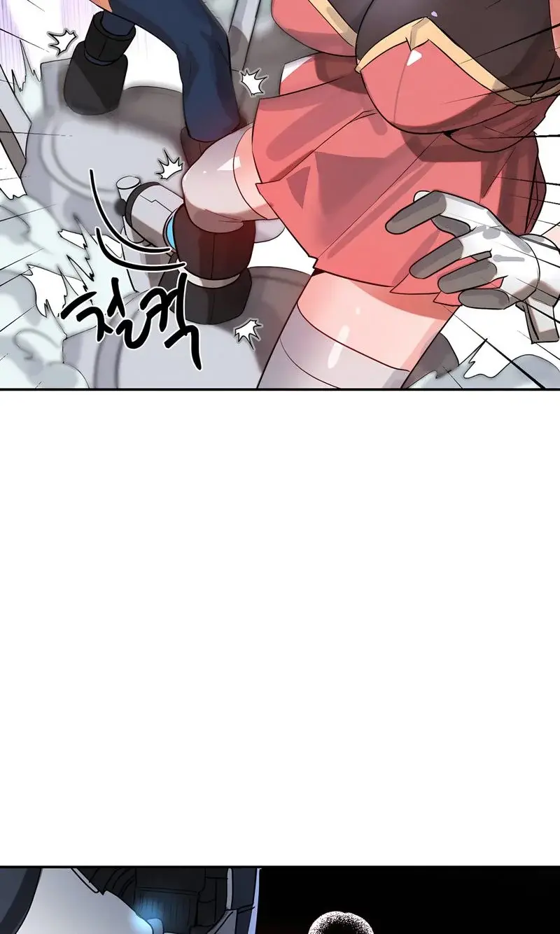 Magical Girl Service Chapter 47 - Page 64