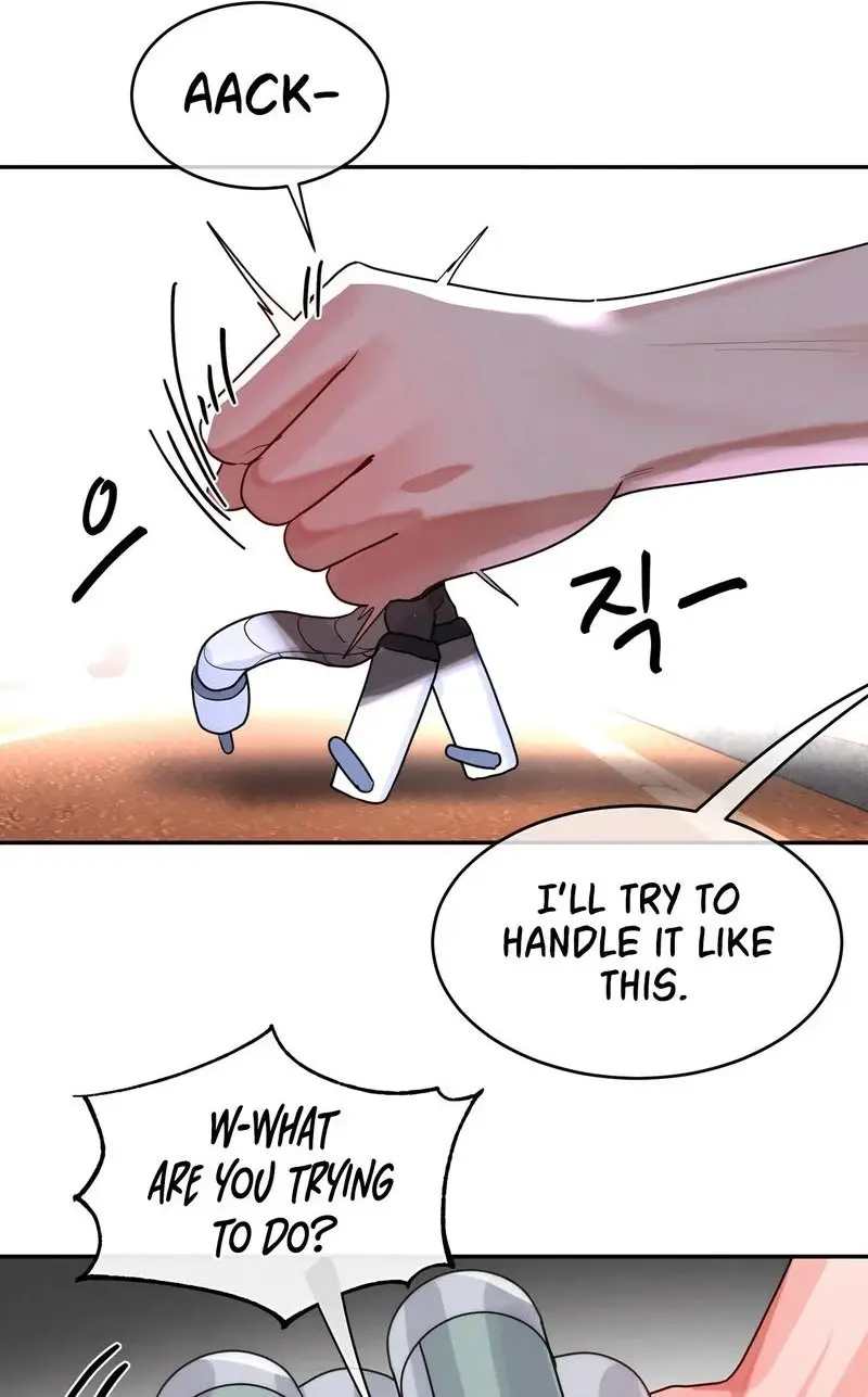 Magical Girl Service Chapter 47 - Page 68