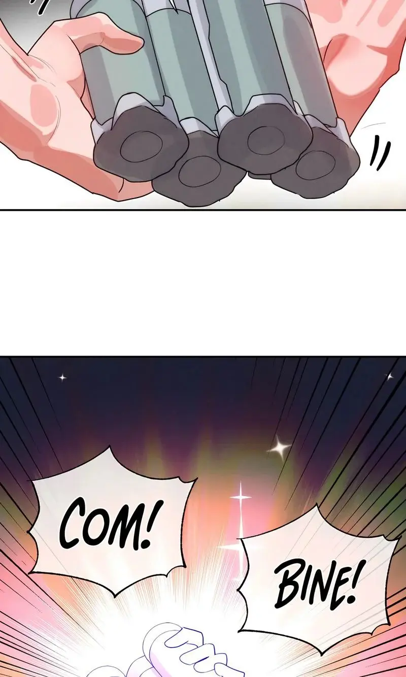 Magical Girl Service Chapter 47 - Page 69