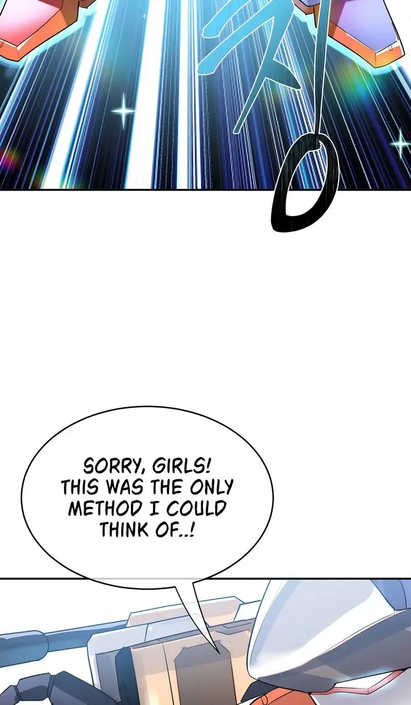 Magical Girl Service Chapter 47 - Page 75