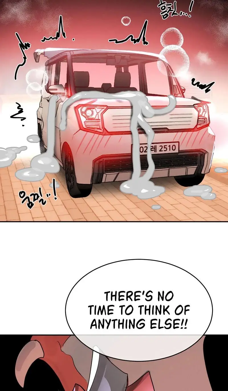 Magical Girl Service Chapter 47 - Page 79
