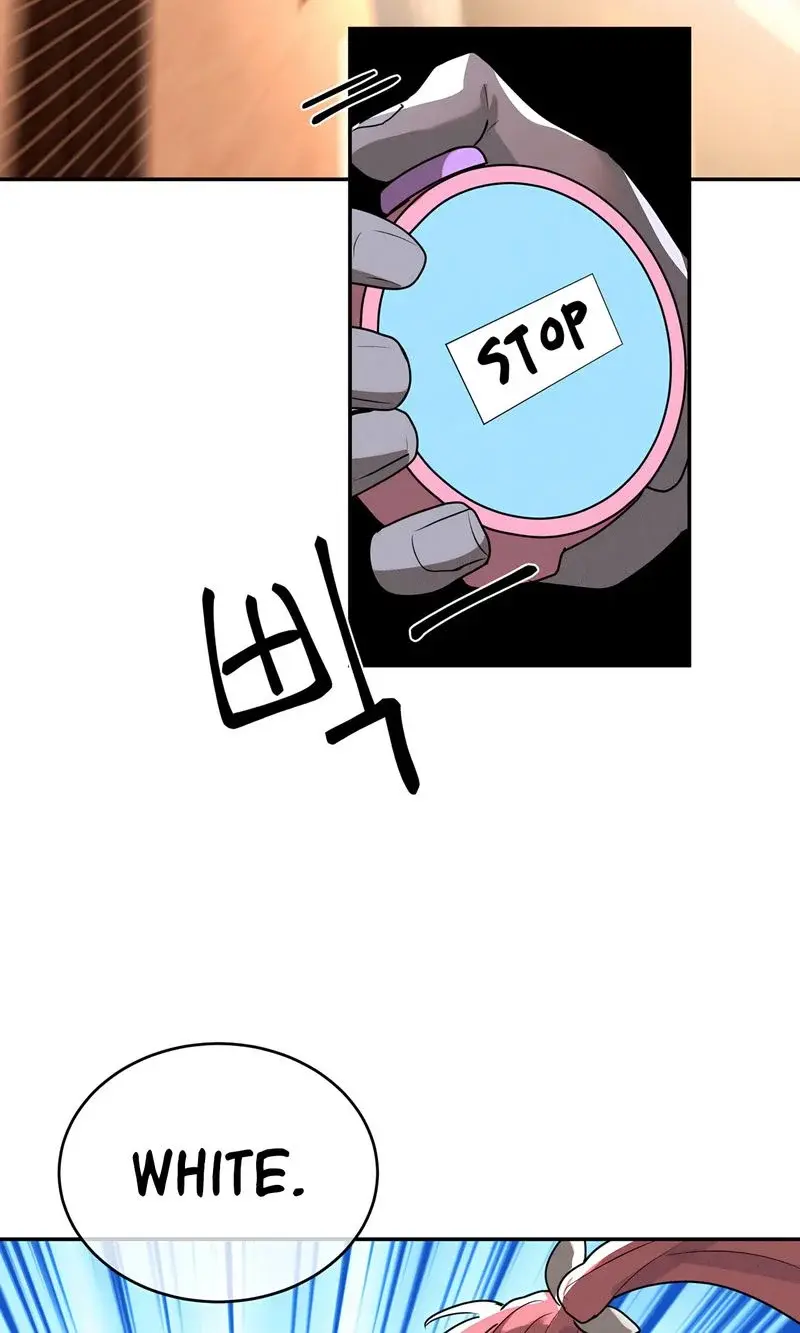 Magical Girl Service Chapter 47 - Page 8