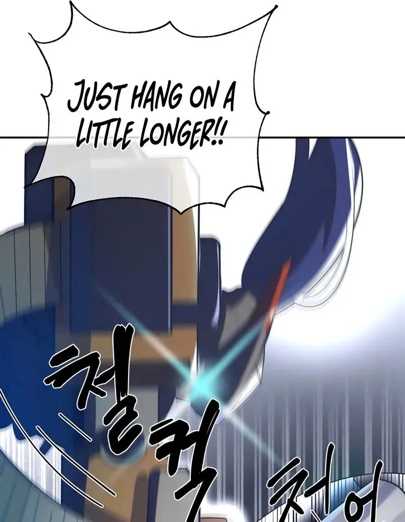 Magical Girl Service Chapter 47 - Page 81