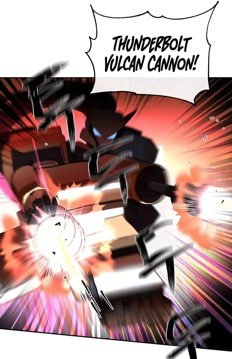 Magical Girl Service Chapter 47 - Page 84