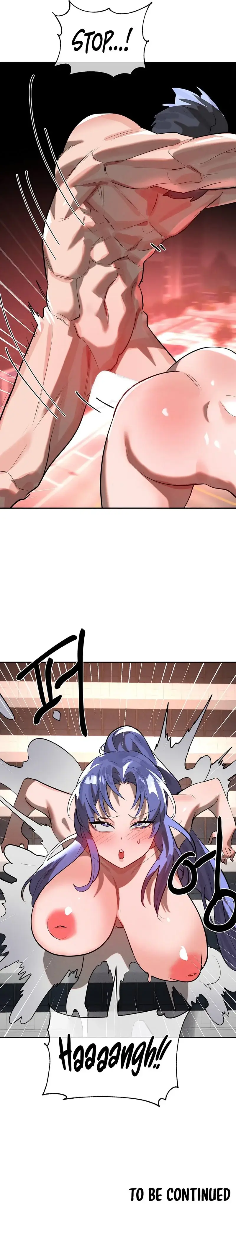 Magical Girl Service Chapter 49 - Page 23