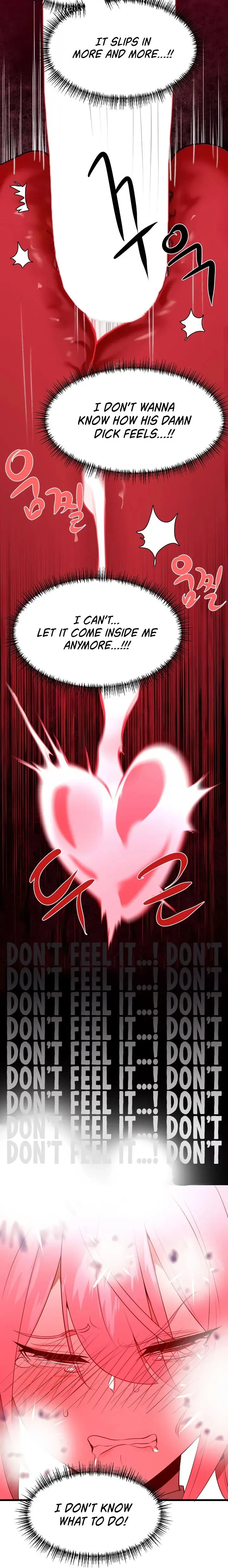 Magical Girl Service Chapter 5 - Page 14