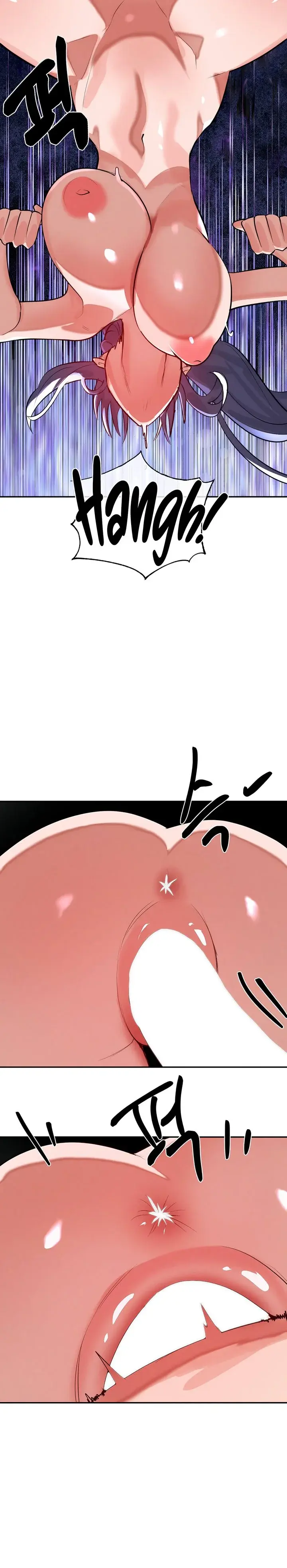 Magical Girl Service Chapter 50 - Page 6