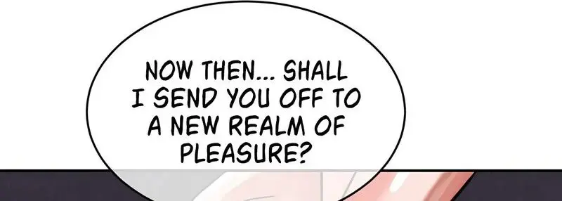 Magical Girl Service Chapter 52 - Page 1