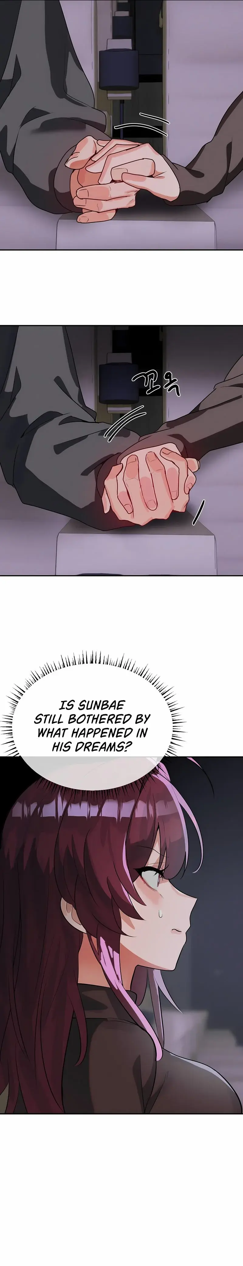Magical Girl Service Chapter 53 - Page 15