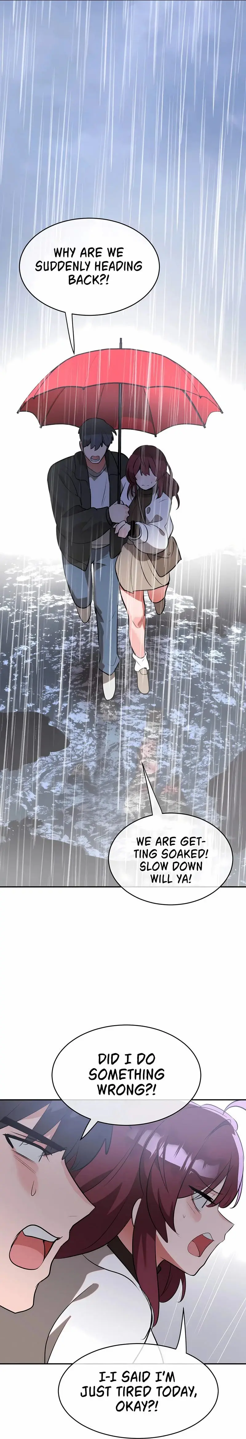 Magical Girl Service Chapter 53 - Page 18