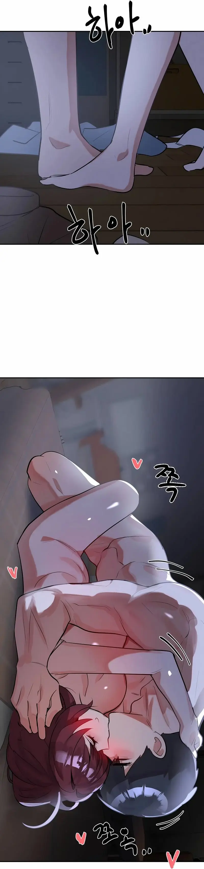Magical Girl Service Chapter 54 - Page 9